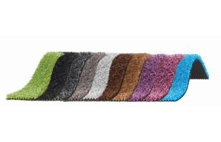 Gazon synthétique Graphik - 25m - prix au m²