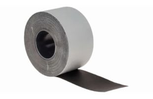 Ruban adhésif réparation de bâche - 50mm×33m