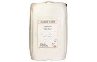 Kabel Vert - T Vert - 20L
