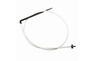 Goutteur PCJ CNL 4L/h 0.80m polyéthylène 3 x 5 + Piques coudés montés - 100 pièces