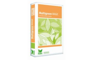 Multigreen Evolution Fleurs 12-5-38 - 25kg