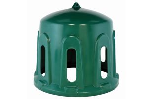 Cloche à fourrage pour ovins - JFC