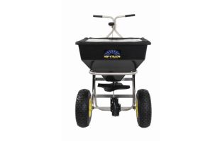 Épandeur Spyker Pro SPY80-1P - capacité 36kg
