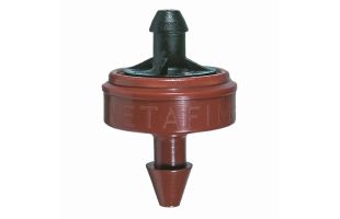 Goutteur Tech Flow Junior 4L/h - 50 pièces