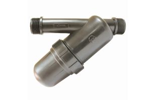 Filtre à tamis inox M/M 3/4