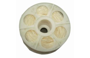 Bobine Roller- Plast 12m - 800 unités