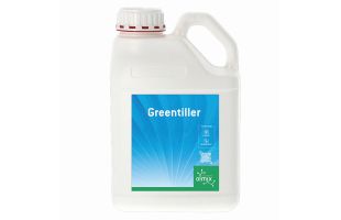 Greentiller - 10L