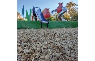 Kabel Jeux résineux - 2m3