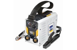 Poste A Souder Mma Gysmi 160A