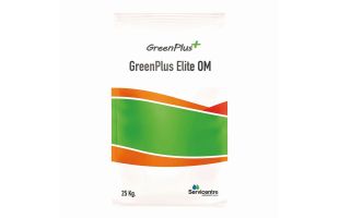 Greenplus Elite 8-12-8 - Sac 25kg