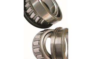 Roulements à rouleaux coniques métriques série 30200