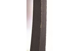 Courroies section B - trapèze - 17mm