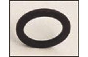 Joints caoutchouc pour raccord - 10 pièces