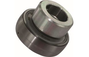 Roulement oscillant pour palier AEL