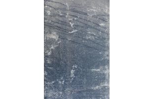 Palis d'ardoise clivée