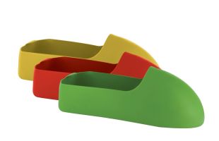 Chauss'in évolution