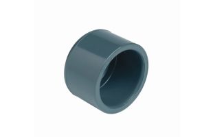 Bouchon taraudé à coller PVC Pression PN16