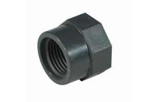 Bouchon femelle taraudé PVC Pression PN10
