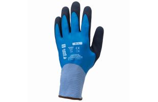 Gants imperméables