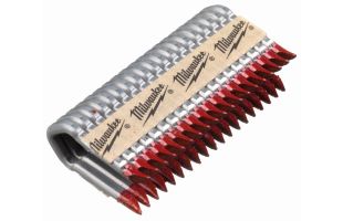 Agrafes pour crampilloneuse M18 FFUS - Milwaukee - 960 pièces