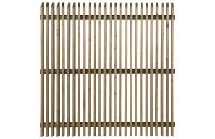 Panneau écran Vola - Collstrop