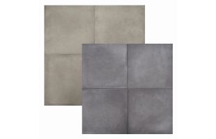 Dalle céramique Cimenti - 60 x 60cm - prix au m²