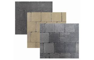 Pavés béton Cambelstone - prix au m²