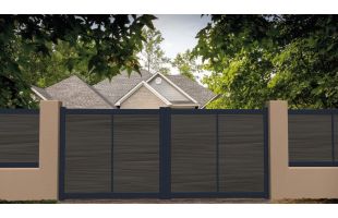 Portail Hal - composite