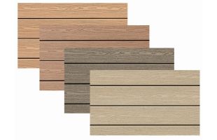 Lame de terrasse Élégance - Silvadec