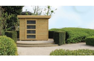 Abri Vintage sapin Tokyo