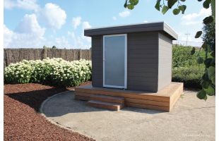 Abri Reja Tokyo E - composite