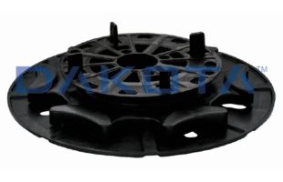 Plot réglable pour dalle