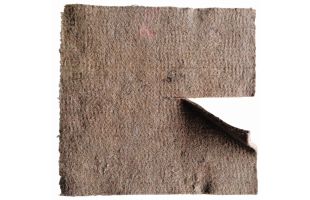 Collerettes jute 1000g/m²