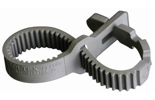 Collier Elastos vert