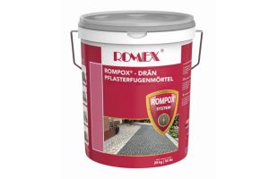 Rompox Dran - 25kg