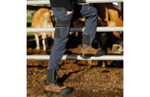 Pantalon Amael - Darmoz