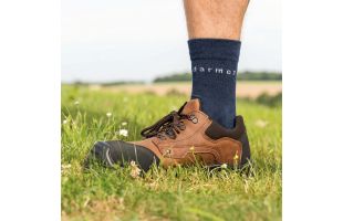 Chaussettes de travail Arzhur - Darmoz