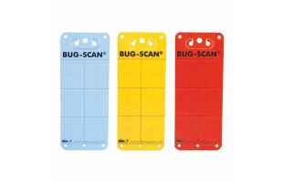 Piège englué Bug-Scan®