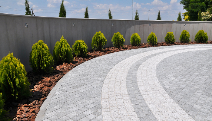 Quel pavé choisir pour votre chantier ?